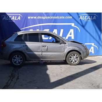 RENAULT KOLEOS de desguace
