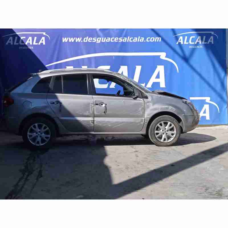 renault koleos del año 2009