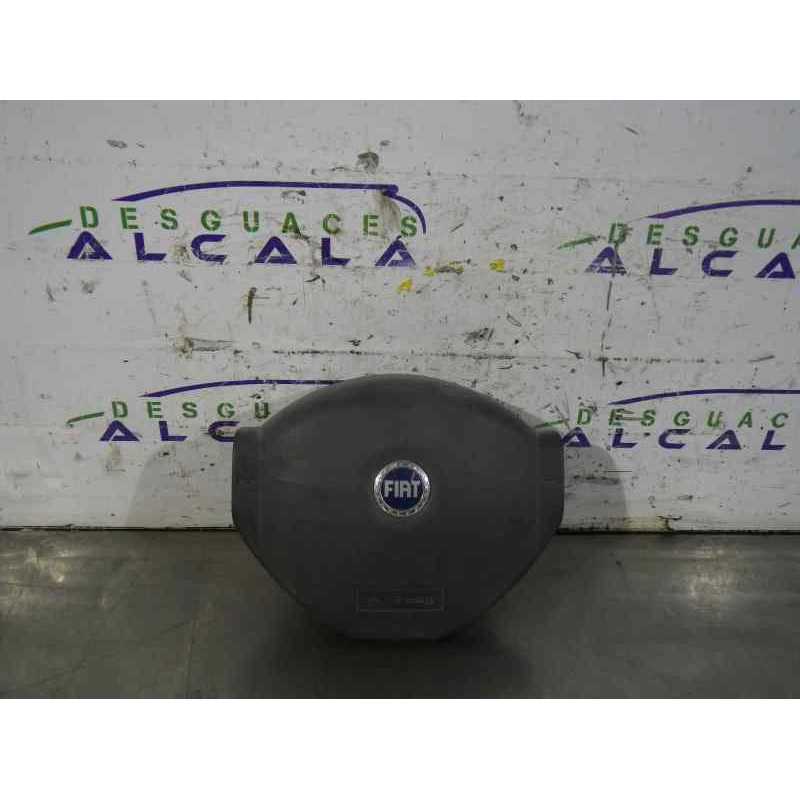 AIRBAG DELANTERO IZQUIERDO 0735356856 735361991 TRW