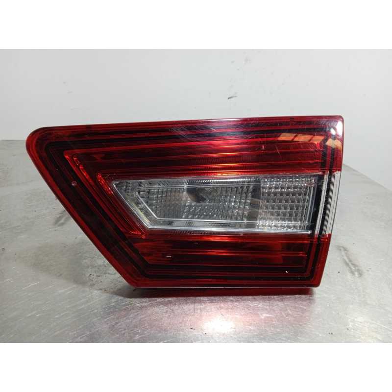 PILOTO TRASERO DERECHO INTERIOR 265505796R 