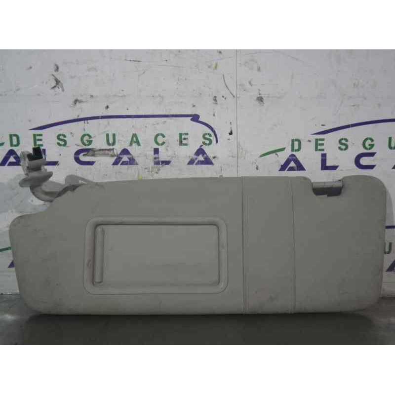 PARASOL IZQUIERDO 8P0857551AEFKZ 
