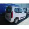 opel combo life del año 2021