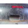PARAGOLPES TRASERO 85022JD00H AGUJERO PARA GANCHO 