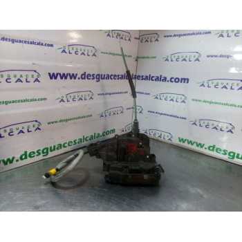 CERRADURA PUERTA TRASERA IZQUIERDA A2220064099 A0997303700 A2220064099