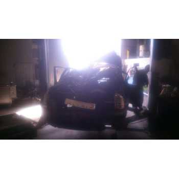 OPEL CORSA B