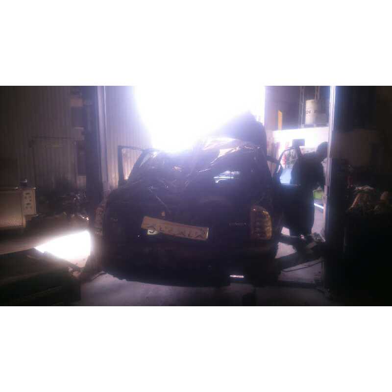 opel corsa b del año 1998