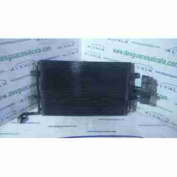RADIADOR AIRE ACONDICIONADO 1J0820413N  OEM 1J0820413N