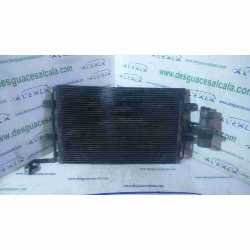 RADIADOR AIRE ACONDICIONADO 1J0820413N 