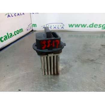RESISTENCIA CALEFACCION 5HL00894130 4 PINES 