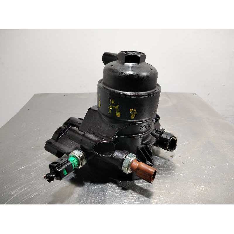 SOPORTE FILTRO ACEITE 3N115389A 3N115389K