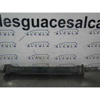 TRANSMISION TRASERA 