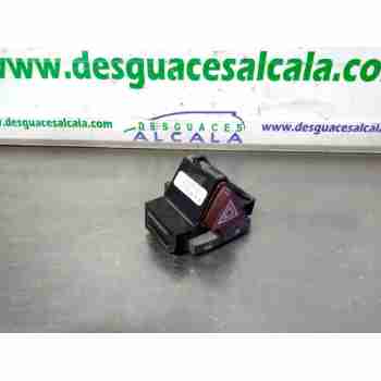 BOTON EMERGENCIA 13189529 01737833 BOTON CIERRE/AIRBAG