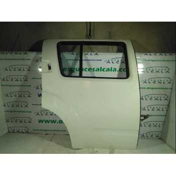 PUERTA TRASERA DERECHA 82100EB330 