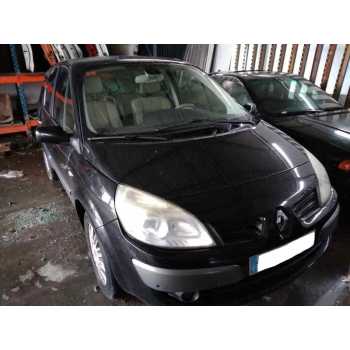 RENAULT SCENIC II
