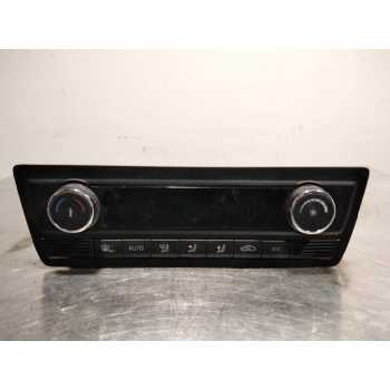 MANDO CLIMATIZADOR 6P0907044B 