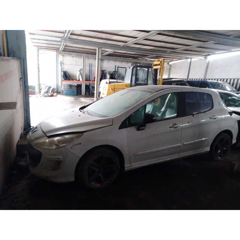 peugeot 308 i (4a_, 4c_) del año 2008