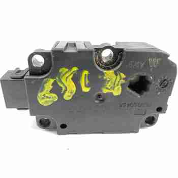 MOTOR APERTURA TRAMPILLAS CLIMATIZADOR CZ1139300857  OEM CZ1139300857