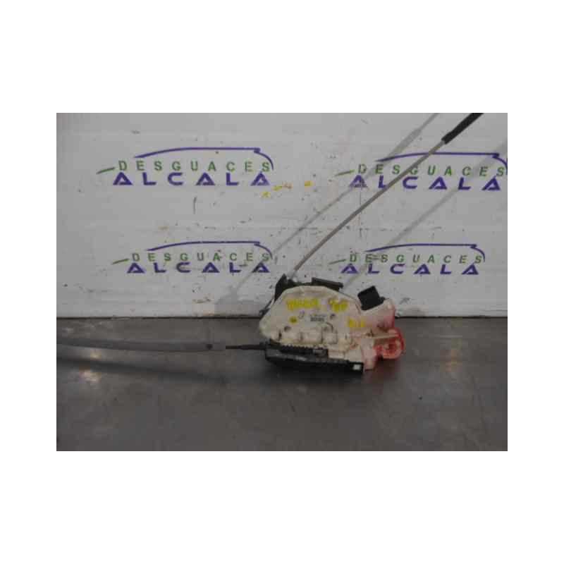 CERRADURA PUERTA DELANTERA IZQUIERDA 3C1837015A 