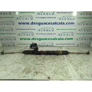 CREMALLERA DIRECCION 