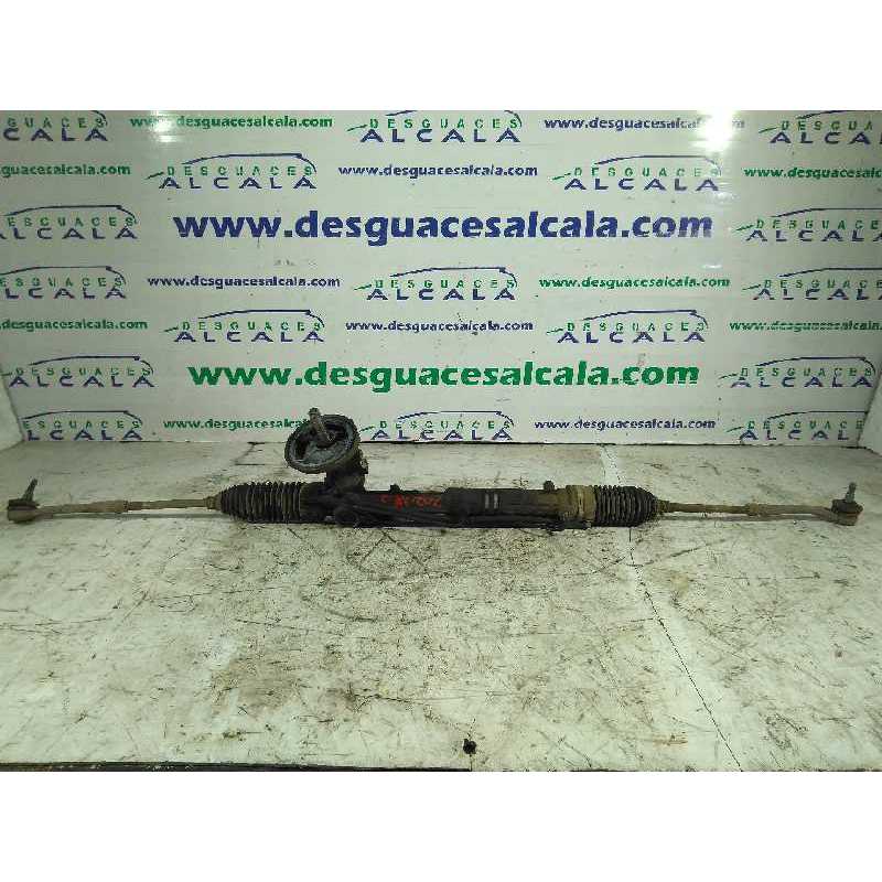CREMALLERA DIRECCION 