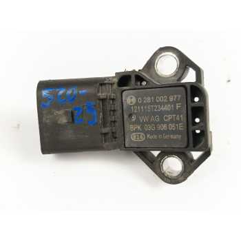 SENSOR PRESION 0281002977 