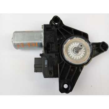 MOTOR ELEVALUNAS TRASERO DERECHO A2139060602 