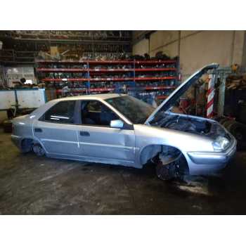 CITROËN XANTIA BERLINA