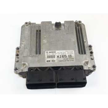 CENTRALITA MOTOR UCE 391502A525 0281032241 