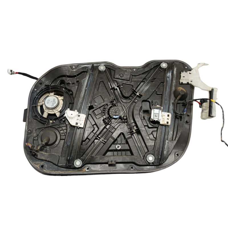 ELEVALUNAS DELANTERO IZQUIERDO 82470G4150 