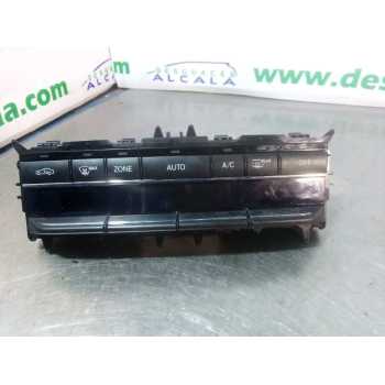 MANDO CLIMATIZADOR A2129007404 