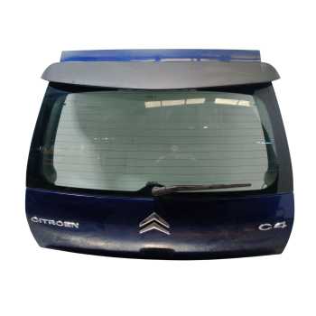 PORTON TRASERO 8701T9 