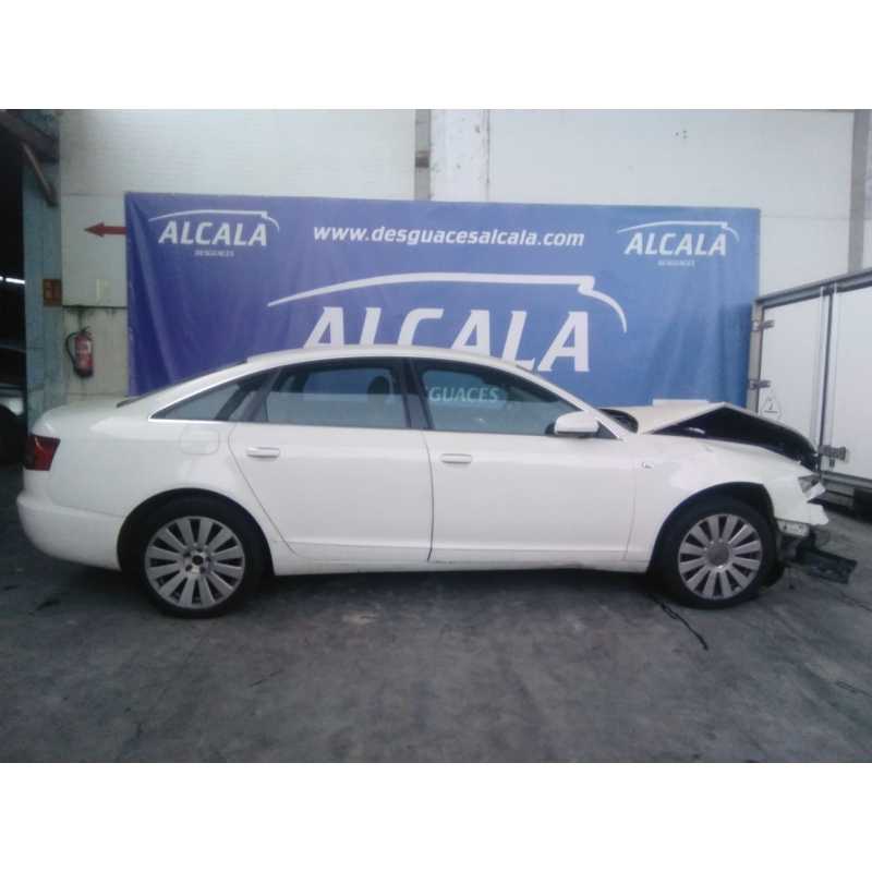 audi a6 c6 (4f2) del año 2005