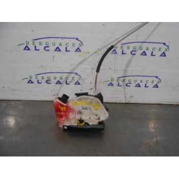 CERRADURA PUERTA TRASERA DERECHA 6J0839016E 