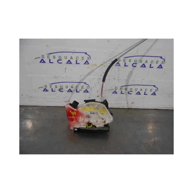 CERRADURA PUERTA TRASERA DERECHA 6J0839016E 