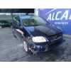 volkswagen touran (1t1) del año 2005