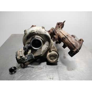 TURBOCOMPRESOR 