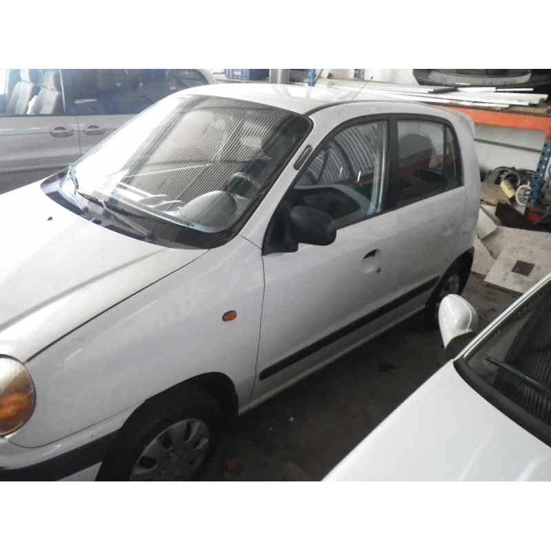 hyundai atos prime (mx) del año 2003
