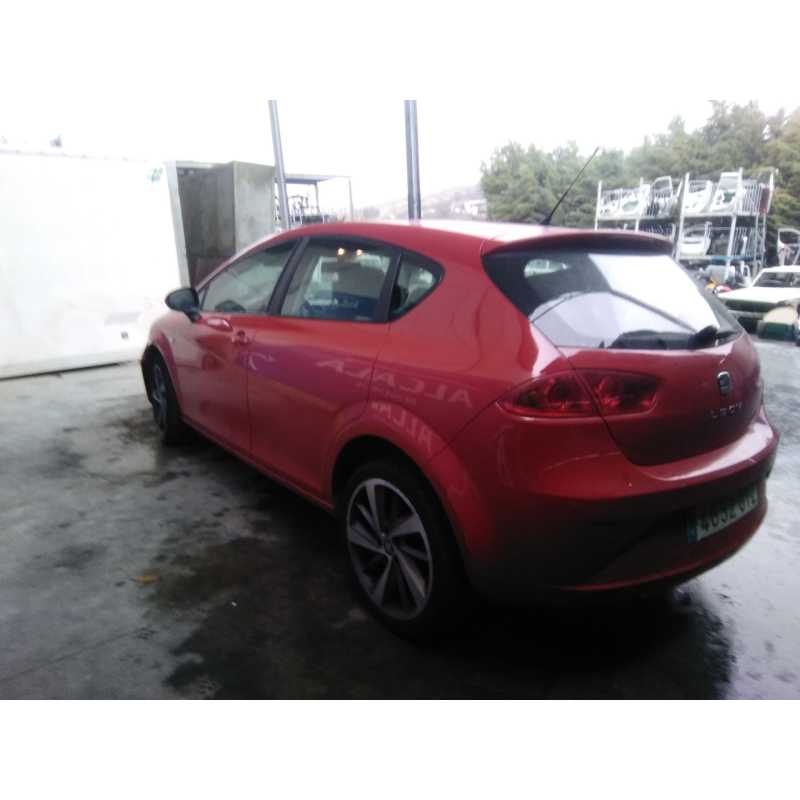 seat leon (1p1) del año 2010