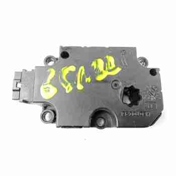 MOTOR APERTURA TRAMPILLAS CLIMATIZADOR CZ1139300857  OEM CZ1139300857