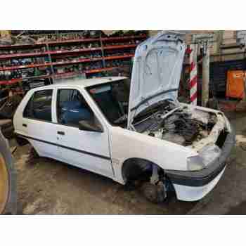 PEUGEOT 106 (S1)
