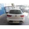 seat leon (5f1) del año 2017