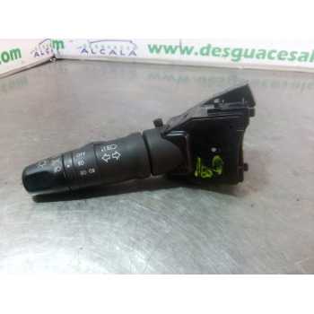 MANDO LUCES 255408H702 2 CONECTORES (4+12) 
