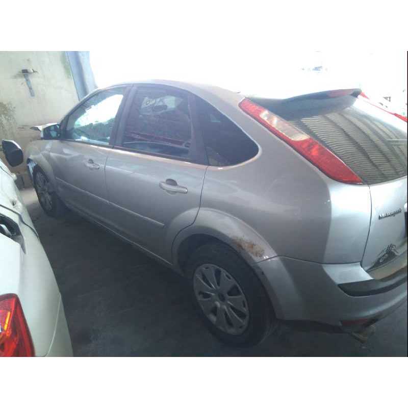 ford focus berlina (cap) del año 2007