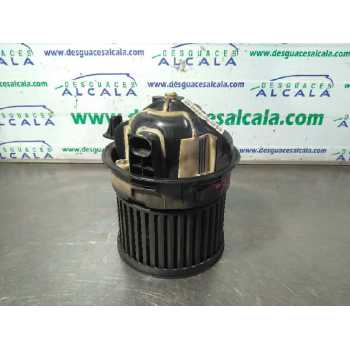 MOTOR CALEFACCION T1000588K 2 PINES VALEO
