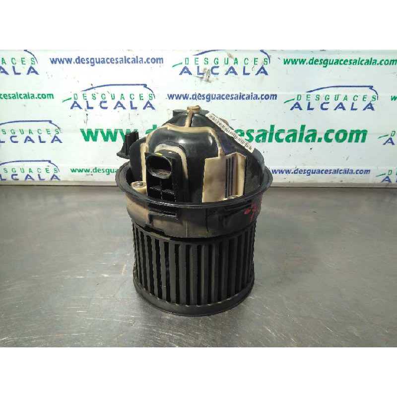 MOTOR CALEFACCION T1000588K 2 PINES VALEO