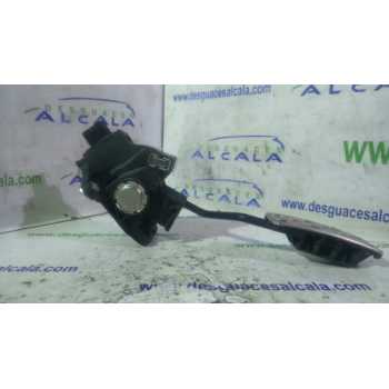 POTENCIOMETRO PEDAL 13268A2 06265048723 6 PINES