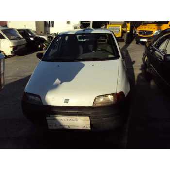 FIAT PUNTO BERL. (176)