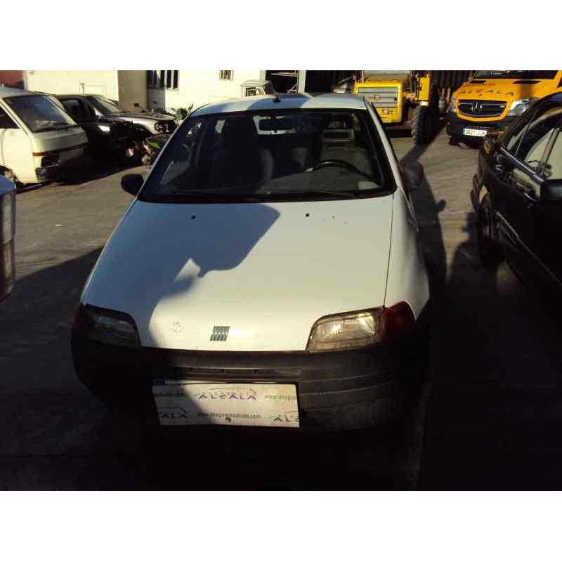 fiat punto berl. (176) del año 1995