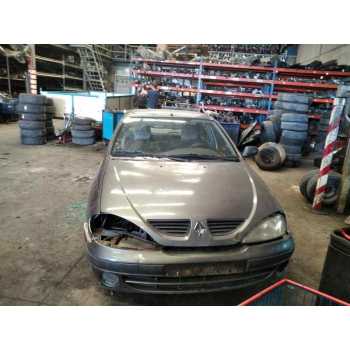 RENAULT MEGANE I FASE 2 BERLINA (BA0)