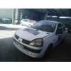 renault clio ii furgoneta/hatchback (sb0/1/2_) del año 2002